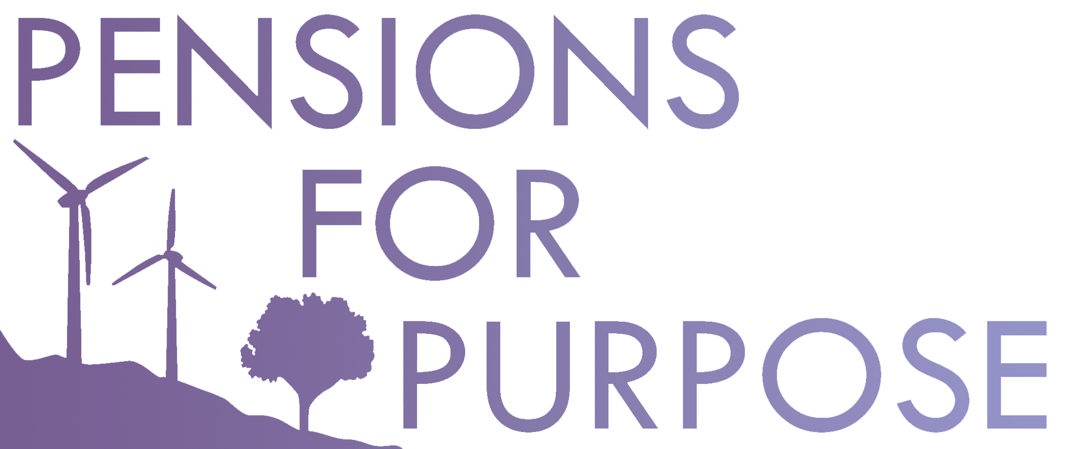 Pensions for Purpose